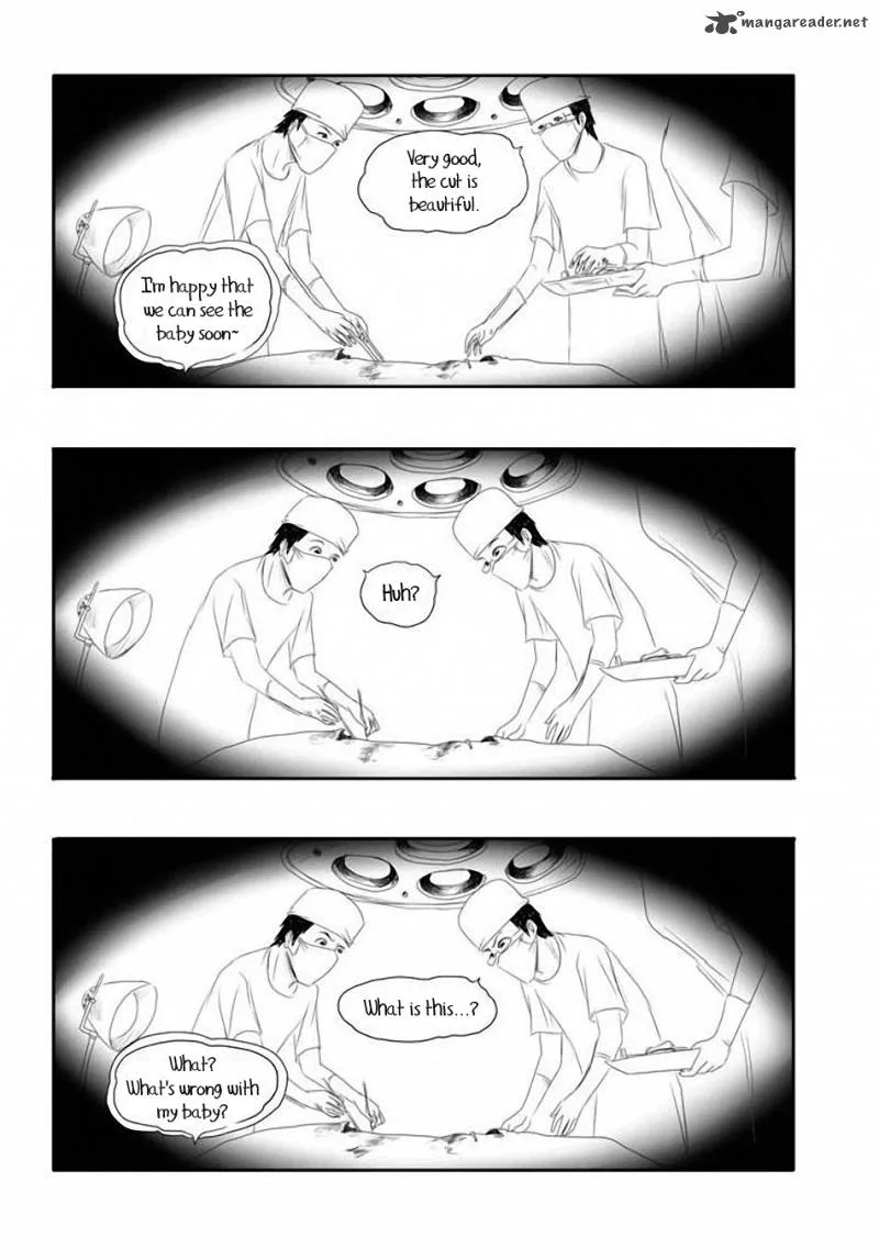 Collapse of the World as We Know It Chapter 10 page 4