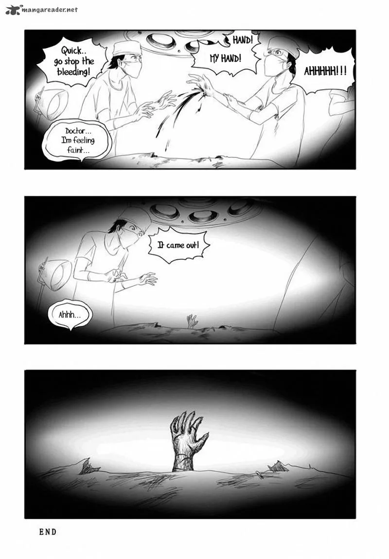 Collapse of the World as We Know It Chapter 10 page 6