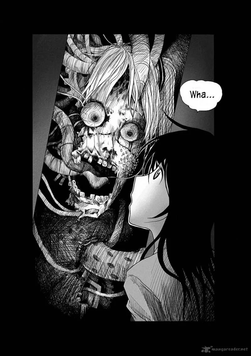 Collapse of the World as We Know It Chapter 11 page 7