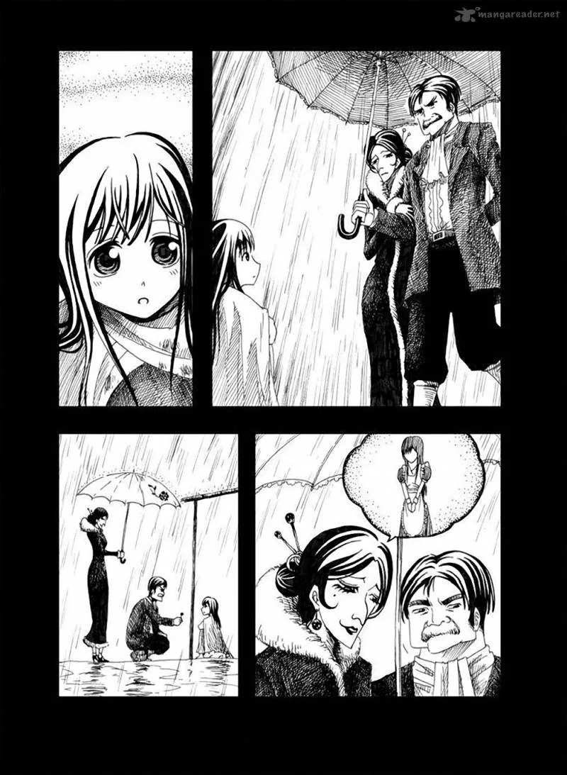 Collapse of the World as We Know It Chapter 13 page 4