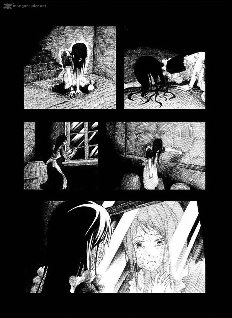 Collapse of the World as We Know It Chapter 13 page 15