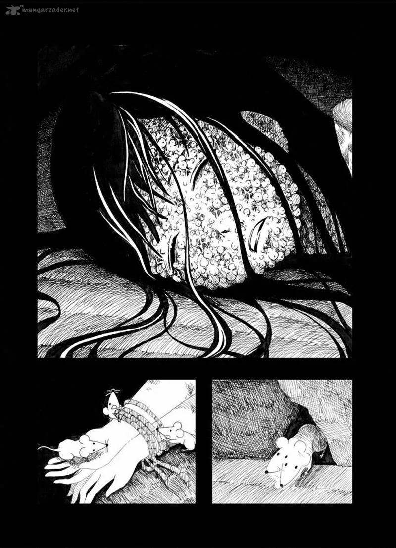 Collapse of the World as We Know It Chapter 13 page 14