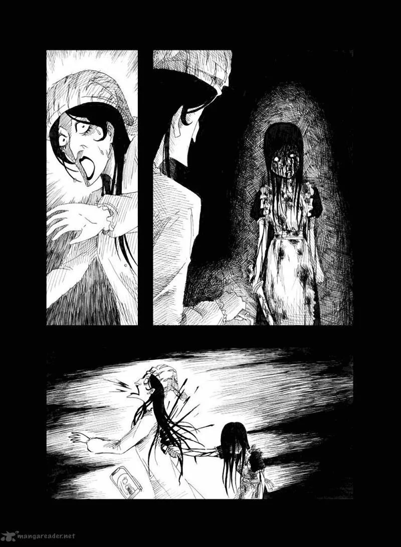Collapse of the World as We Know It Chapter 13 page 19
