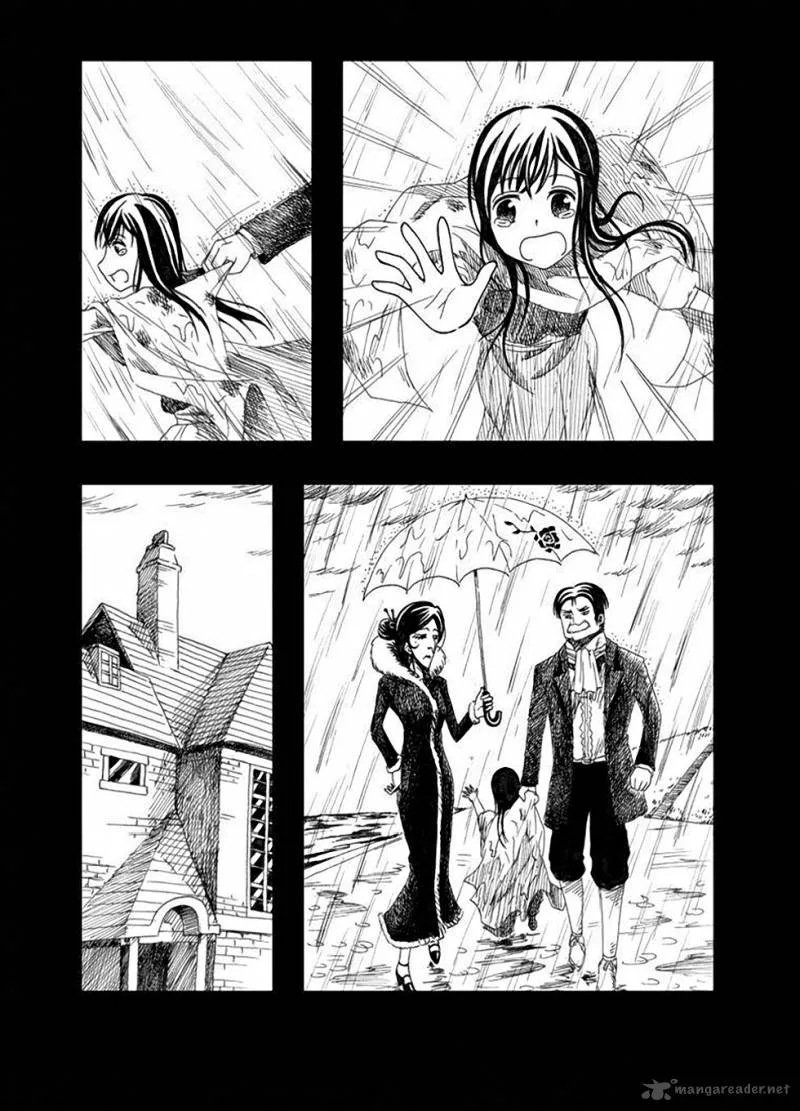 Collapse of the World as We Know It Chapter 13 page 6