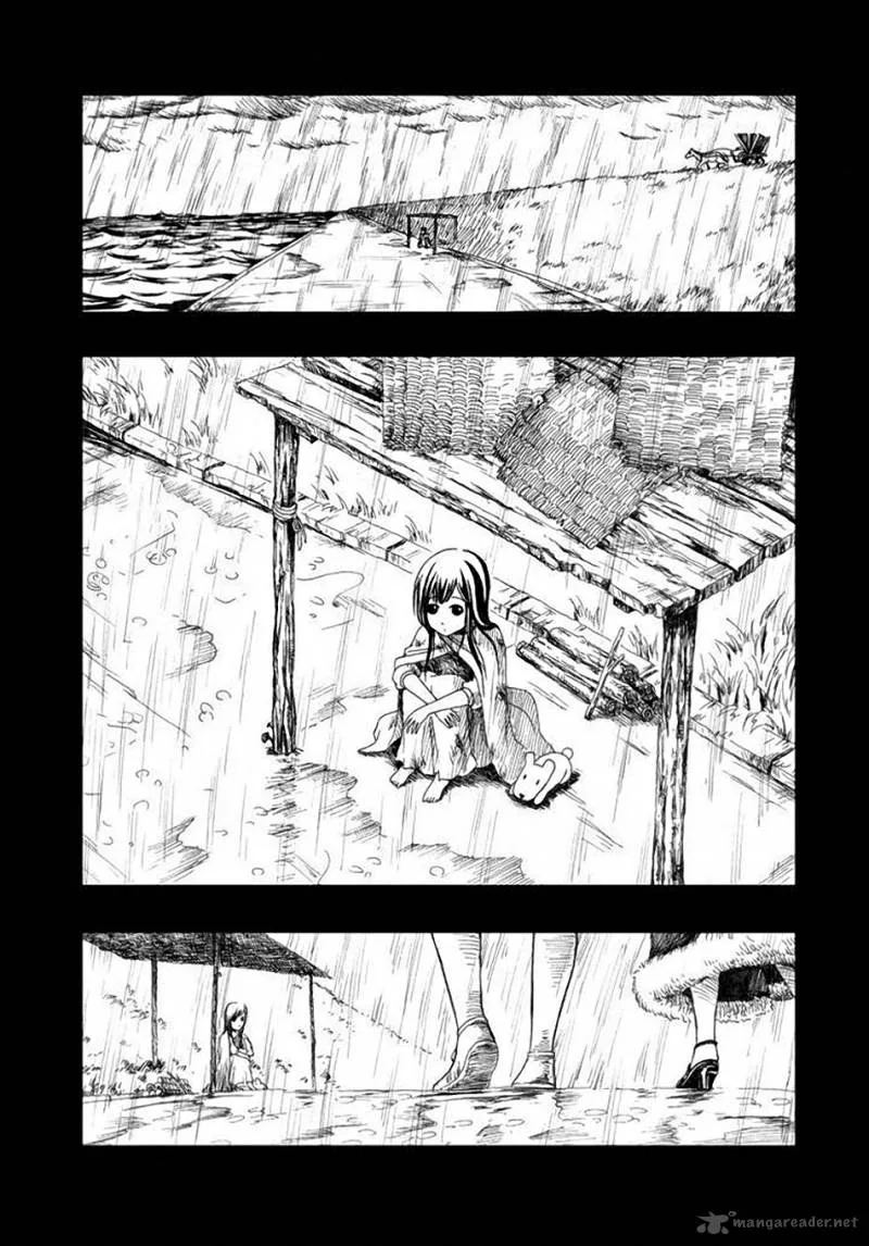 Collapse of the World as We Know It Chapter 13 page 3