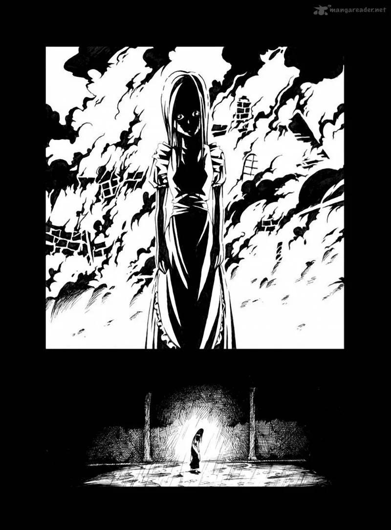 Collapse of the World as We Know It Chapter 13 page 21