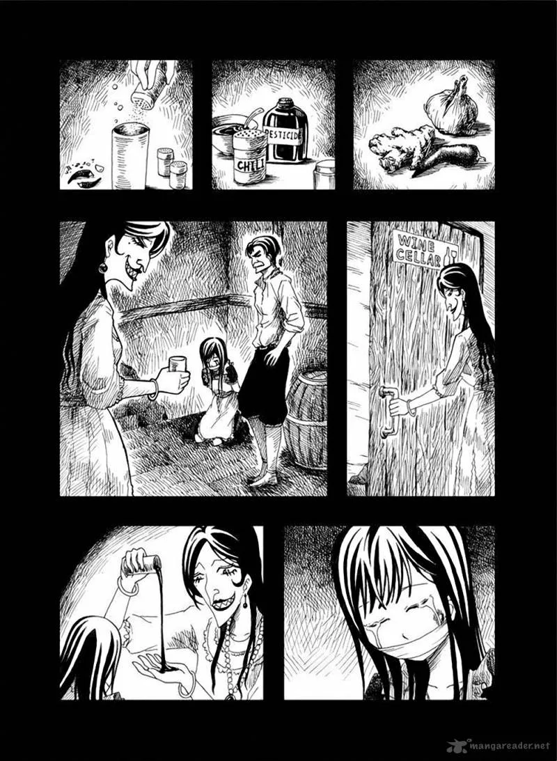Collapse of the World as We Know It Chapter 13 page 10