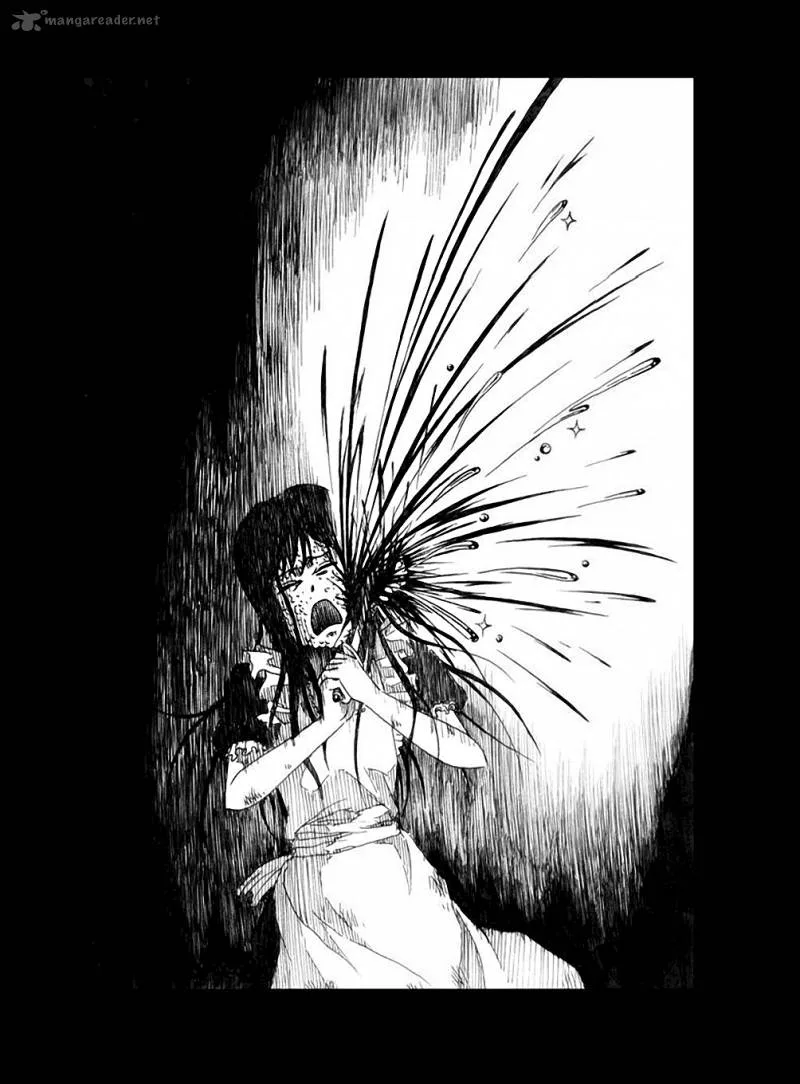 Collapse of the World as We Know It Chapter 13 page 17