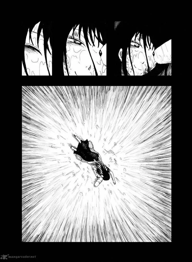 Collapse of the World as We Know It Chapter 13 page 23