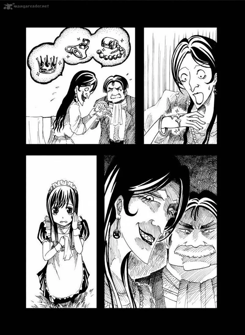 Collapse of the World as We Know It Chapter 13 page 9