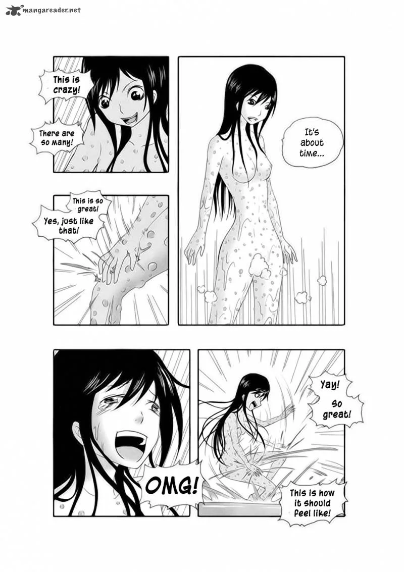Collapse of the World as We Know It Chapter 16 page 7