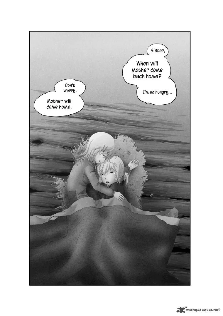 Collapse of the World as We Know It Chapter 17 page 2