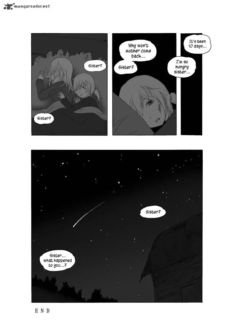 Collapse of the World as We Know It Chapter 17 page 7