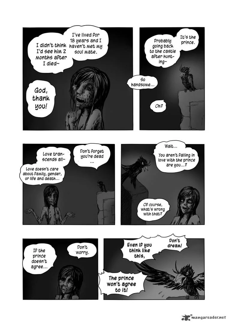 Collapse of the World as We Know It Chapter 19 page 4