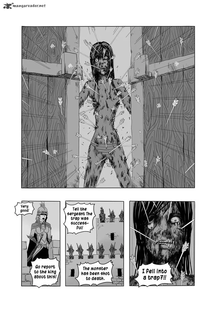 Collapse of the World as We Know It Chapter 19 page 7