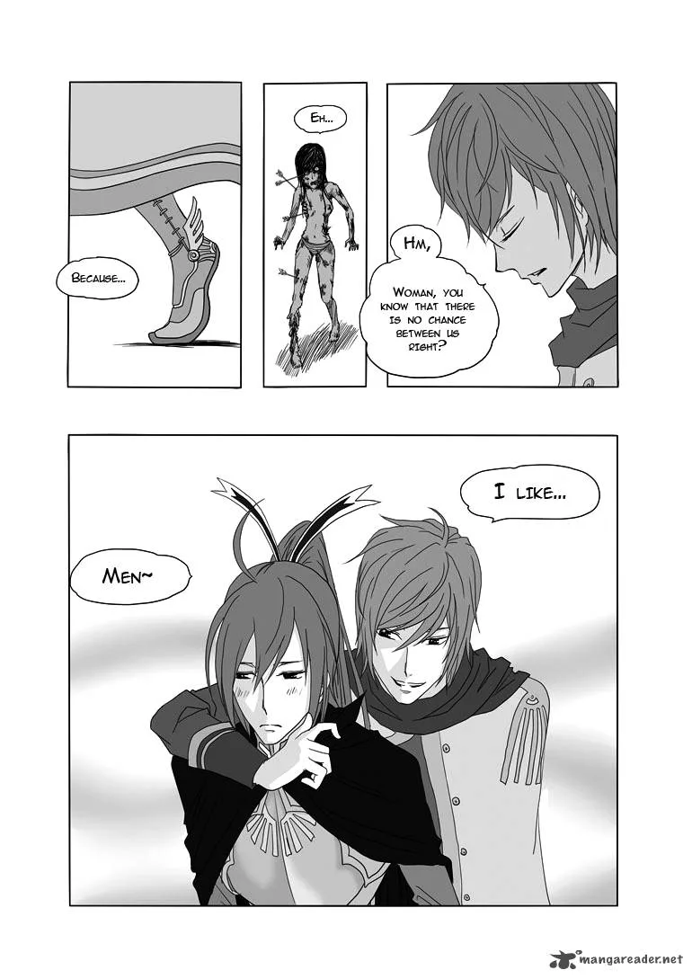 Collapse of the World as We Know It Chapter 20 page 7