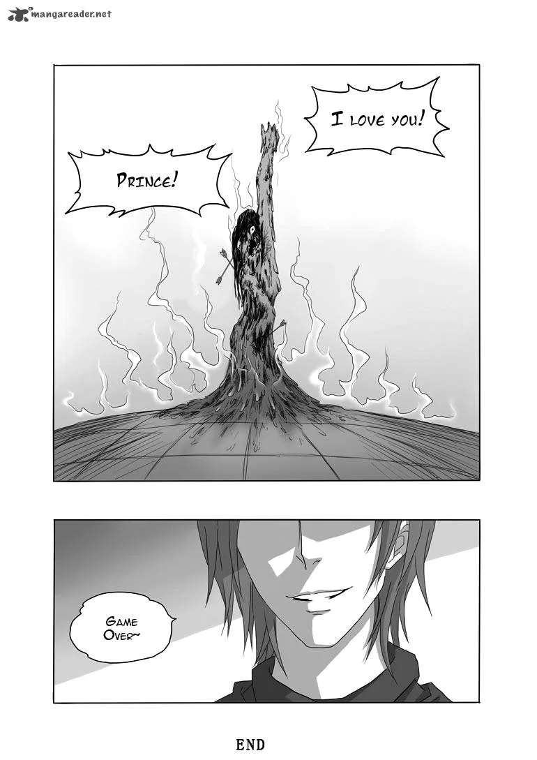 Collapse of the World as We Know It Chapter 20 page 9