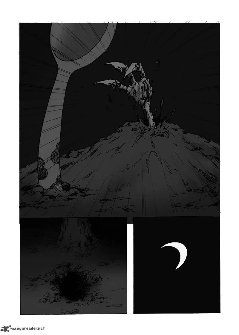 Collapse of the World as We Know It Chapter 21 page 10