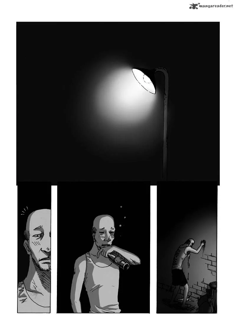 Collapse of the World as We Know It Chapter 22 page 2