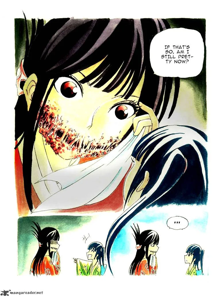 Collapse of the World as We Know It Chapter 23 page 4