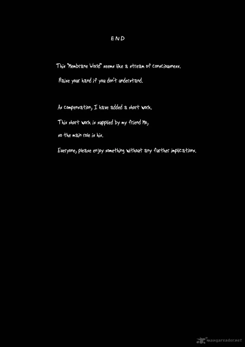 Collapse of the World as We Know It Chapter 31 page 8