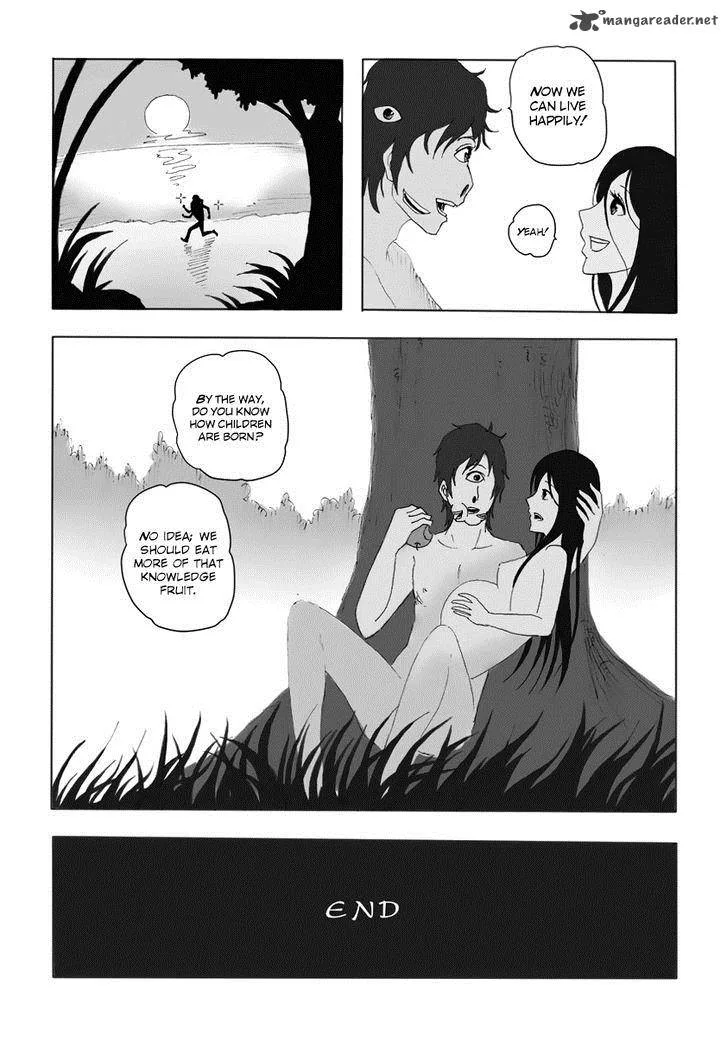 Collapse of the World as We Know It Chapter 32 page 10