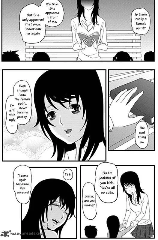 Collapse of the World as We Know It Chapter 34 page 8