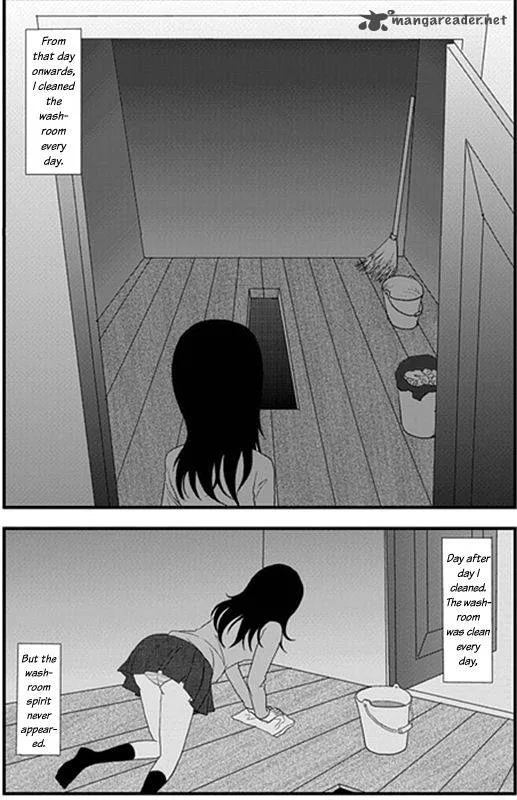 Collapse of the World as We Know It Chapter 34 page 5