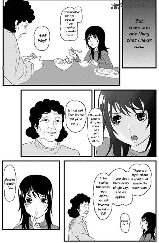 Collapse of the World as We Know It Chapter 34 page 4