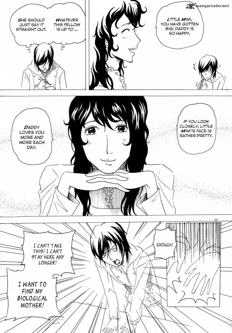 Collapse of the World as We Know It Chapter 36 page 4