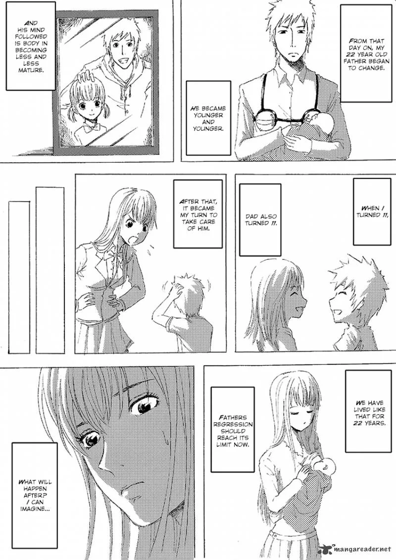 Collapse of the World as We Know It Chapter 37 page 4