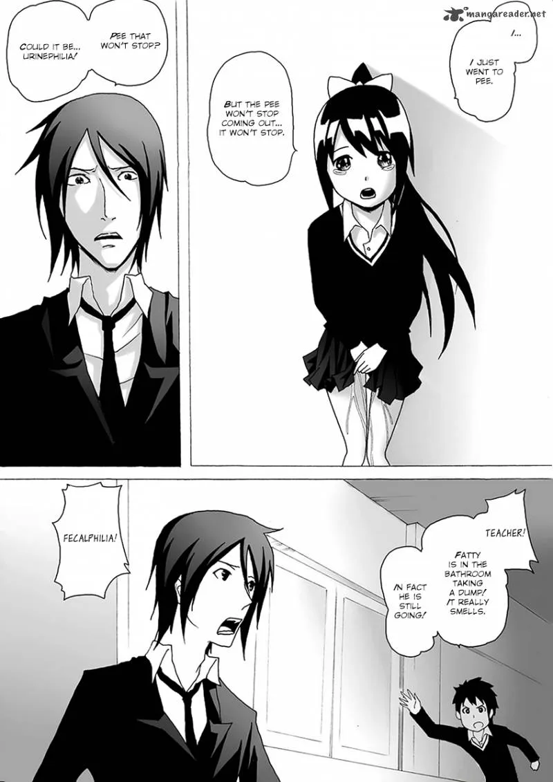 Collapse of the World as We Know It Chapter 38 page 4