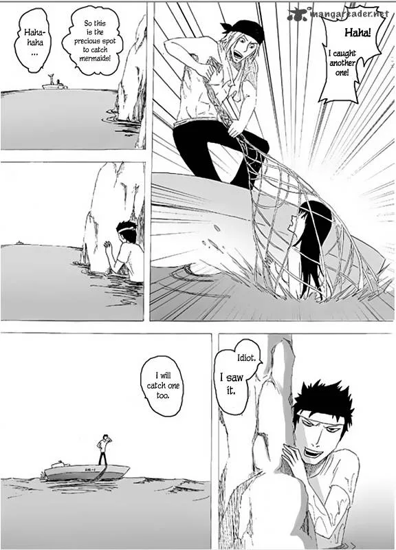 Collapse of the World as We Know It Chapter 39 page 4