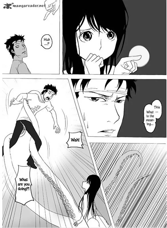 Collapse of the World as We Know It Chapter 39 page 7