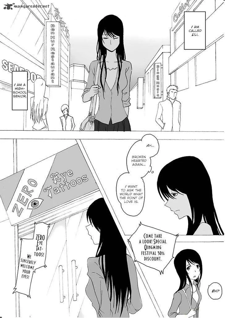 Collapse of the World as We Know It Chapter 41 page 2