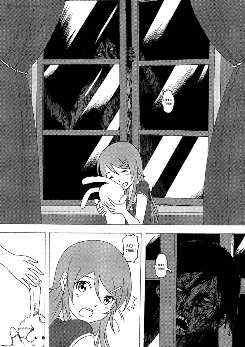 Collapse of the World as We Know It Chapter 42 page 9