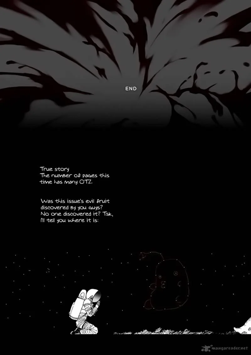Collapse of the World as We Know It Chapter 43 page 16