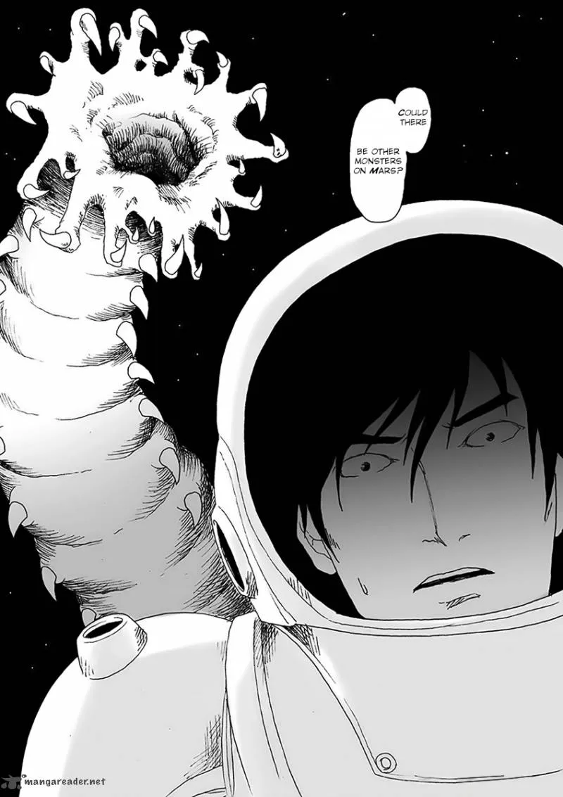 Collapse of the World as We Know It Chapter 43 page 15