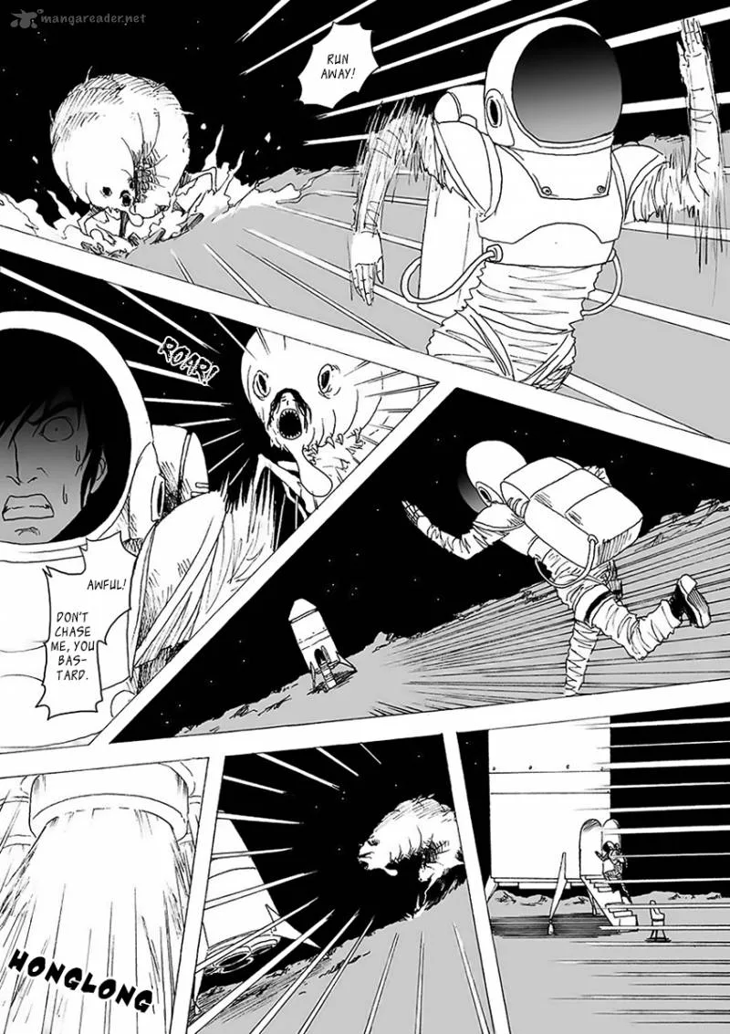 Collapse of the World as We Know It Chapter 43 page 7