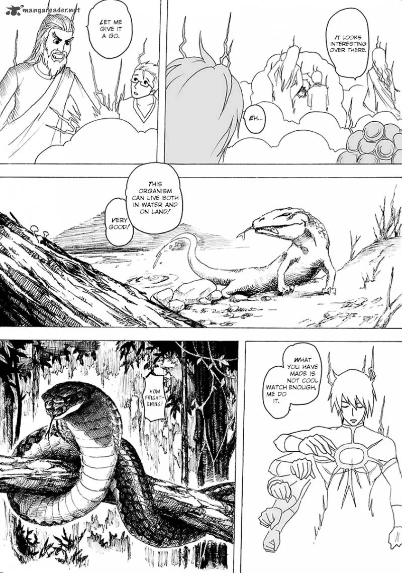 Collapse of the World as We Know It Chapter 44 page 4
