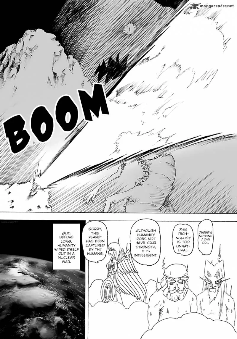 Collapse of the World as We Know It Chapter 44 page 9