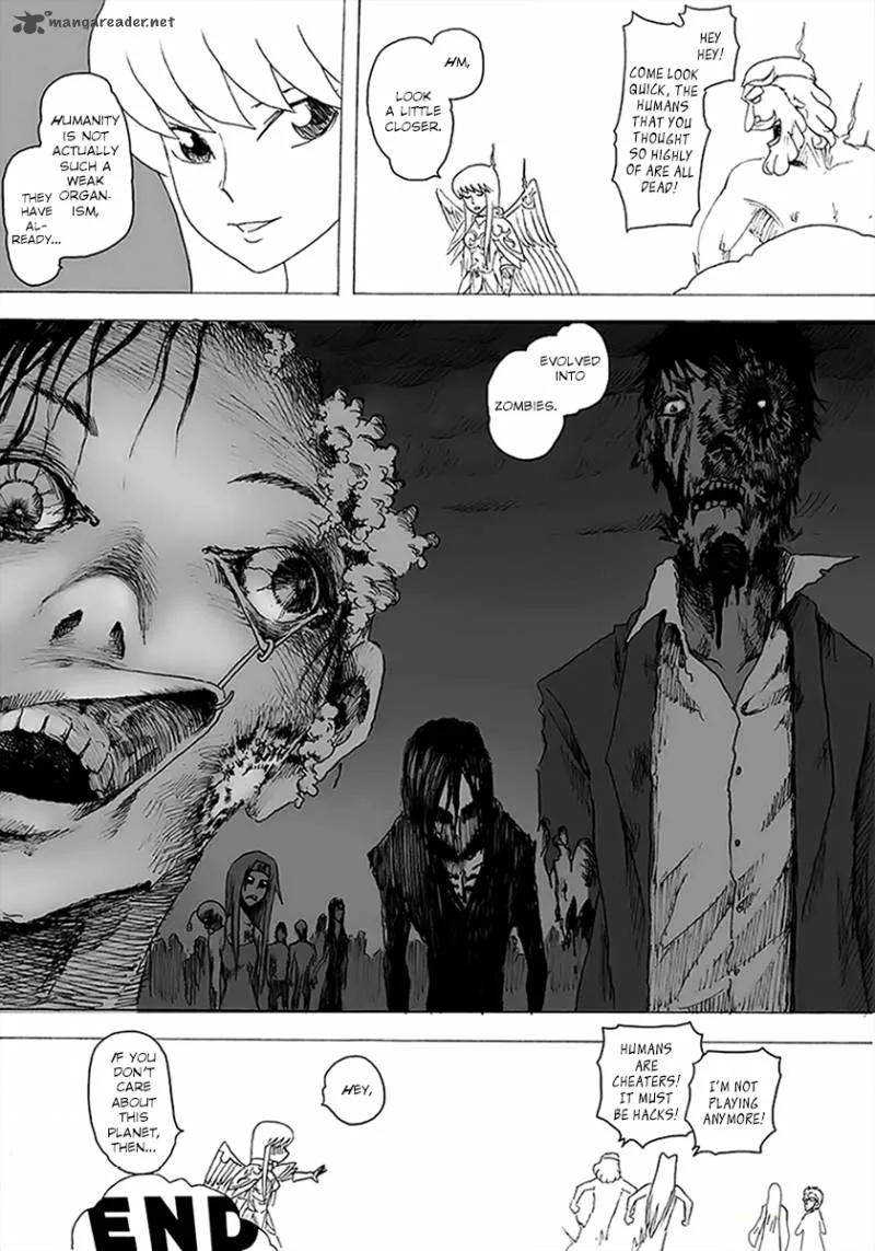 Collapse of the World as We Know It Chapter 44 page 10