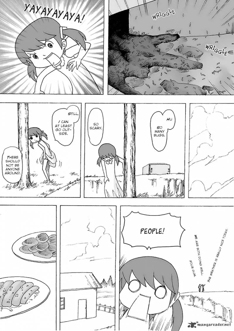 Collapse of the World as We Know It Chapter 45 page 4