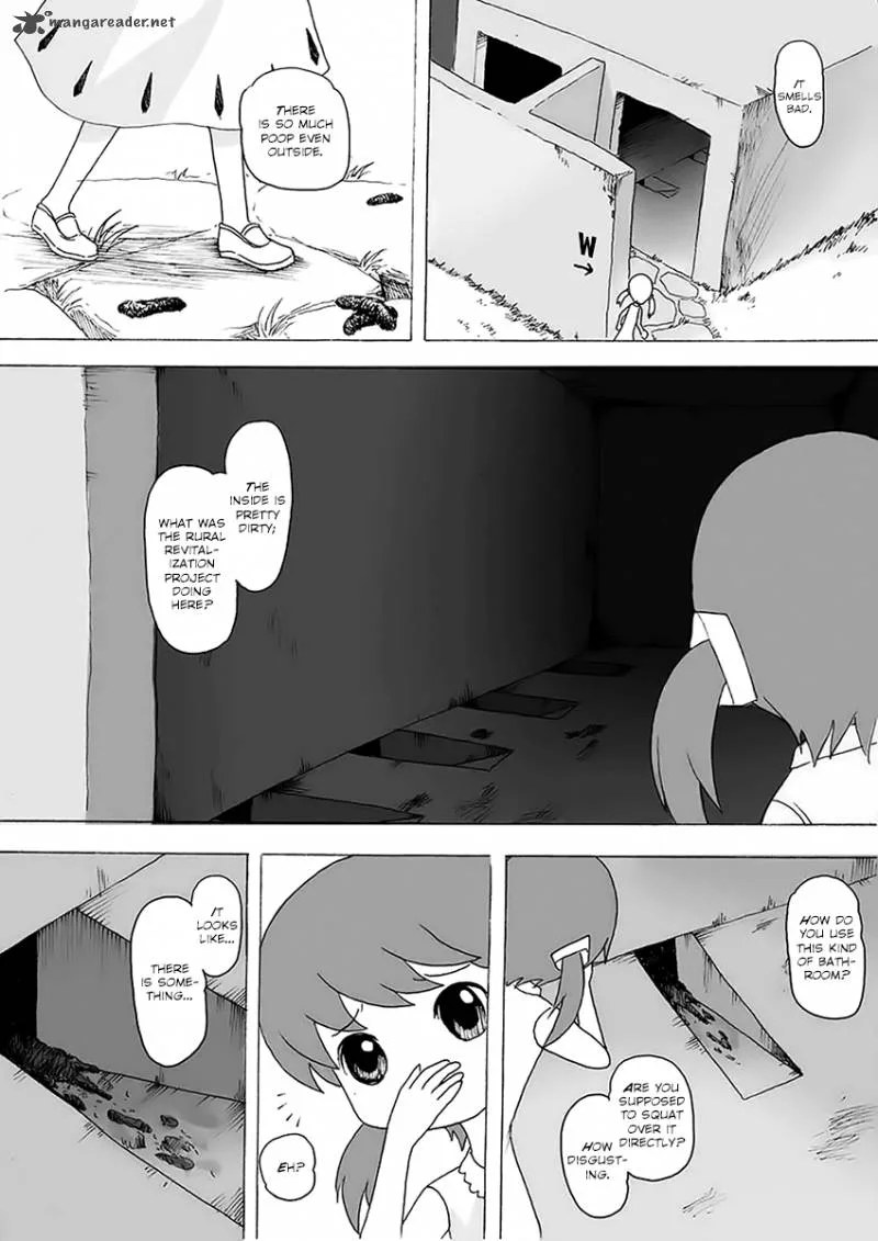 Collapse of the World as We Know It Chapter 45 page 3