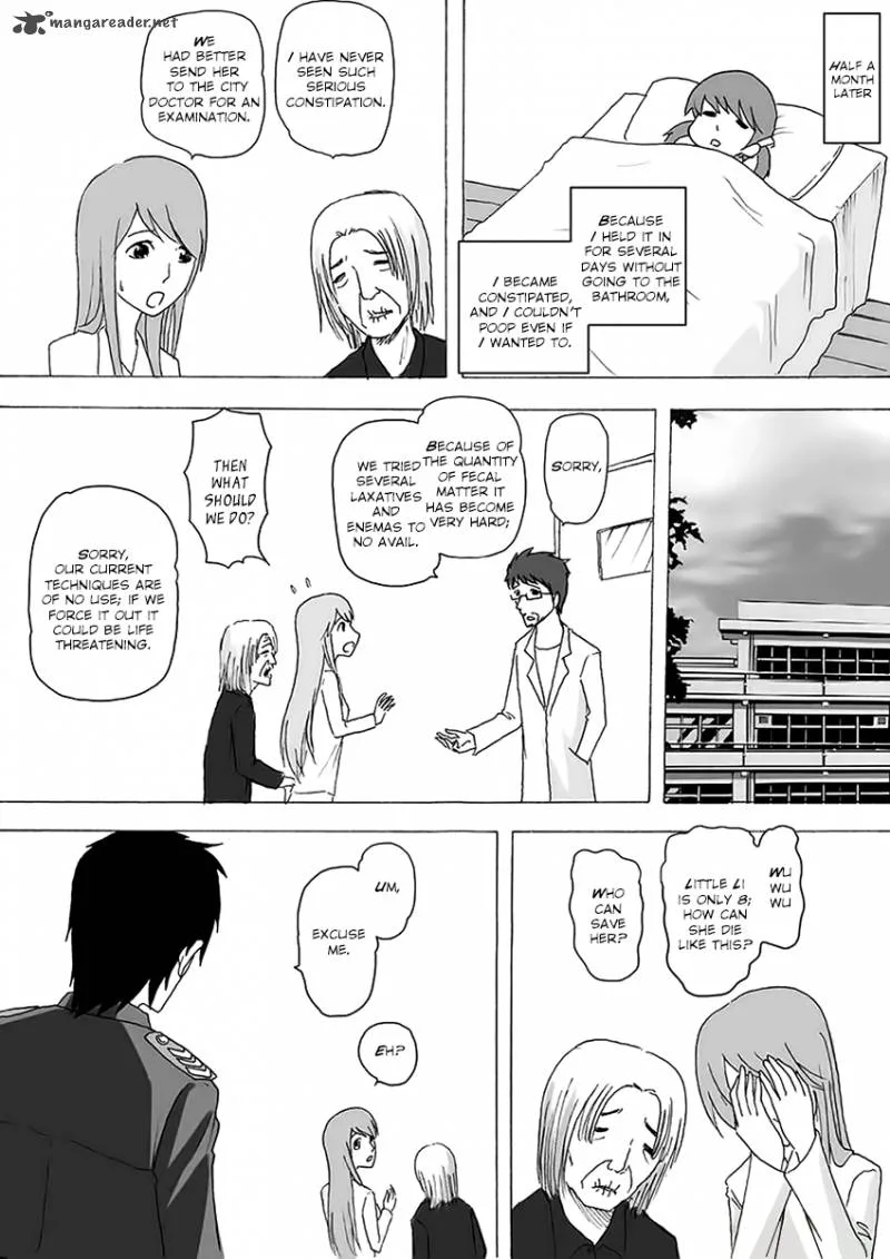 Collapse of the World as We Know It Chapter 45 page 7