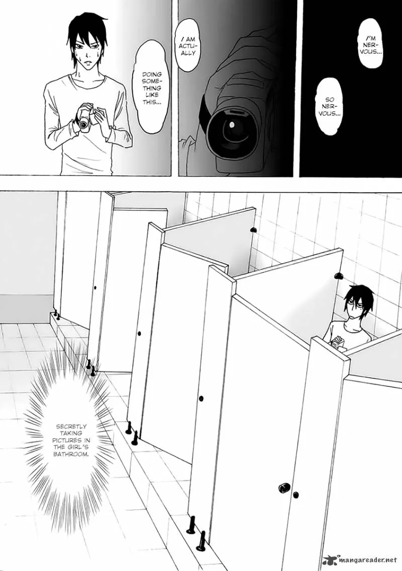 Collapse of the World as We Know It Chapter 47 page 2