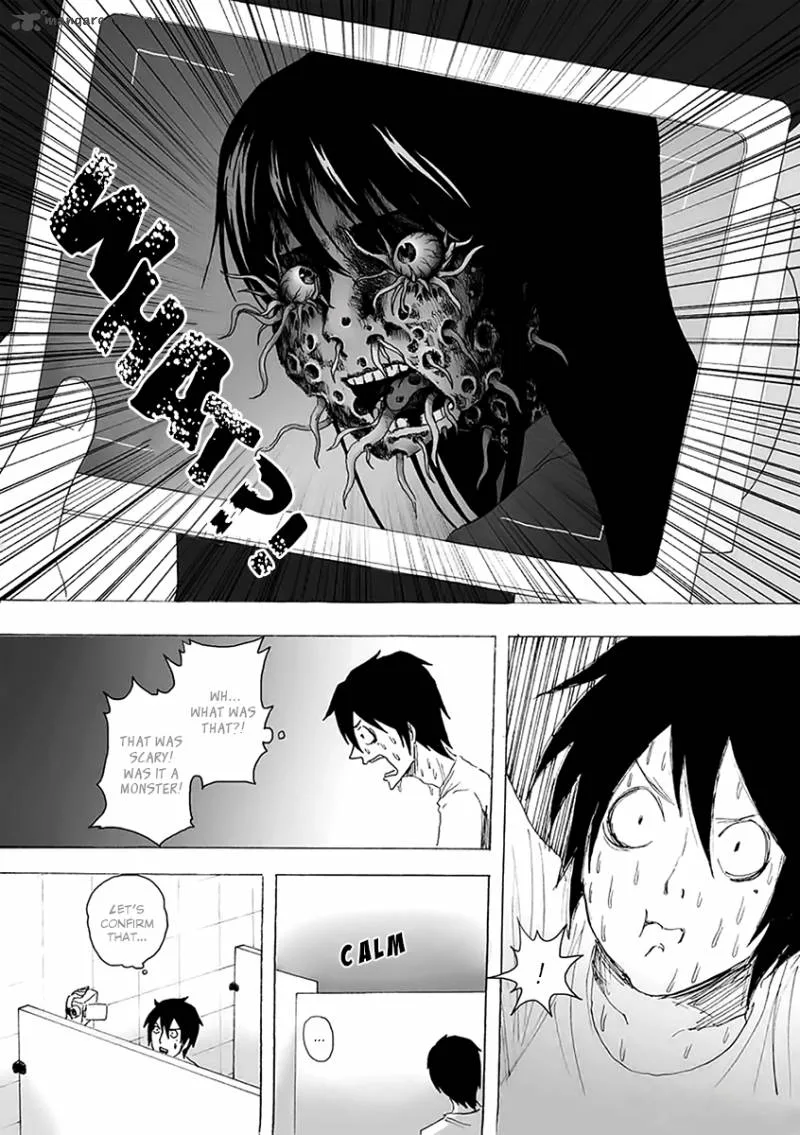 Collapse of the World as We Know It Chapter 47 page 5