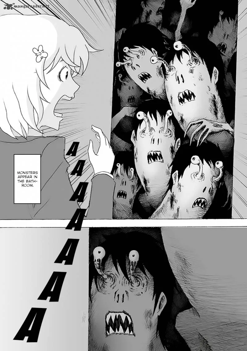 Collapse of the World as We Know It Chapter 47 page 10