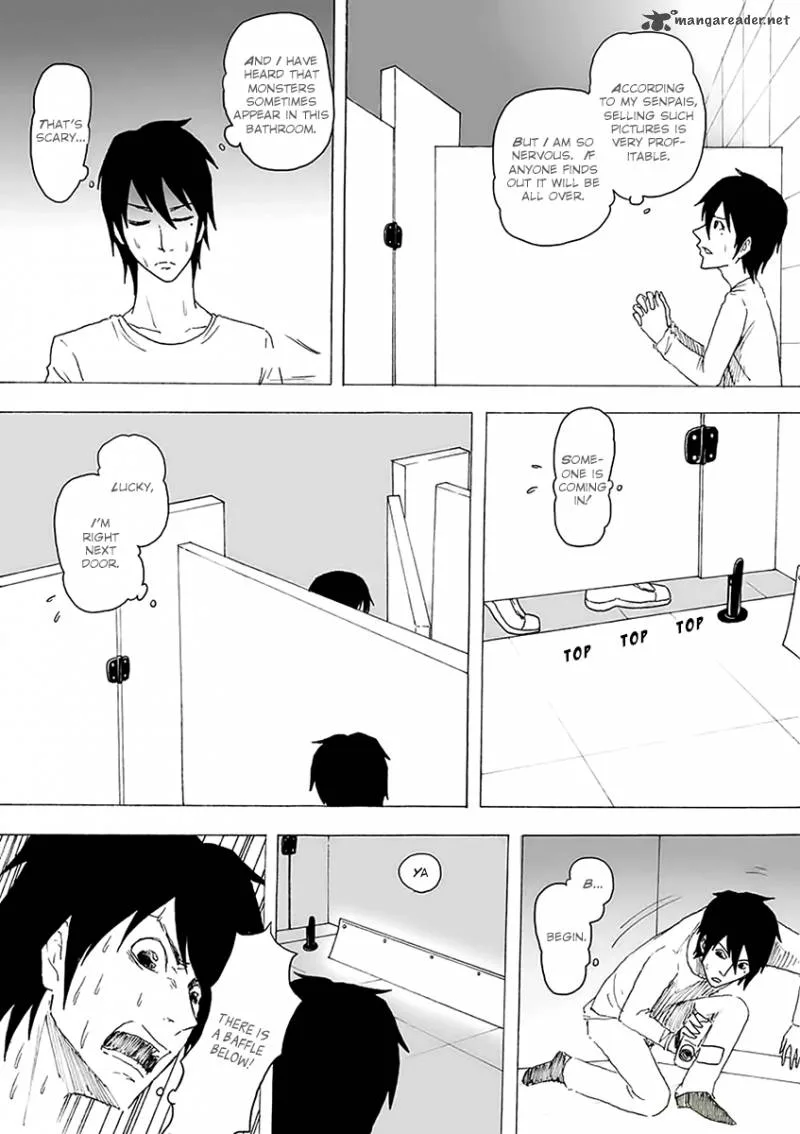 Collapse of the World as We Know It Chapter 47 page 3