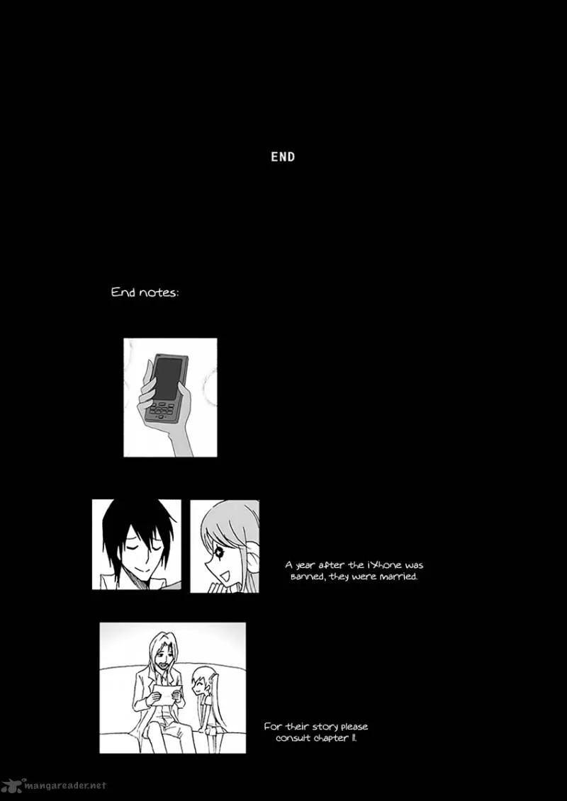 Collapse of the World as We Know It Chapter 48 page 11